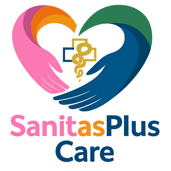 Sanitasplus Care GmbH