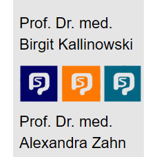Gastroenterologische Praxis Prof. Kallinowksi & Prof. Zahn