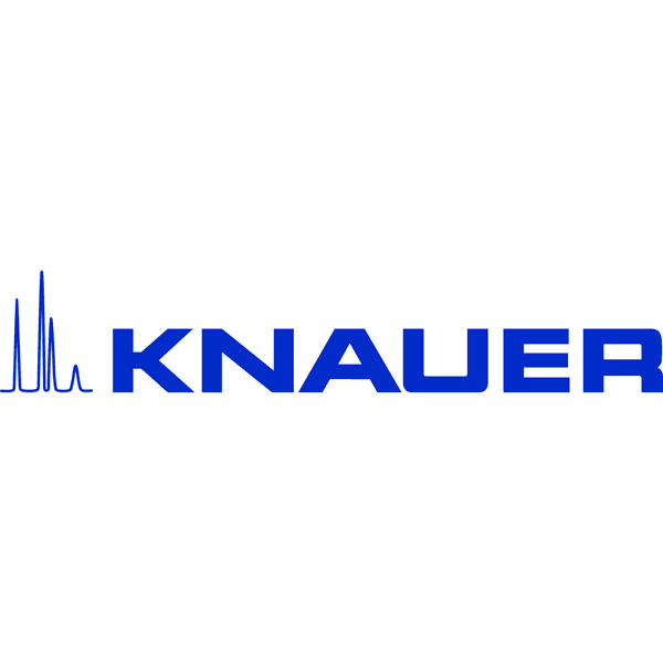 KNAUER Wissenschaftliche Geräte GmbH