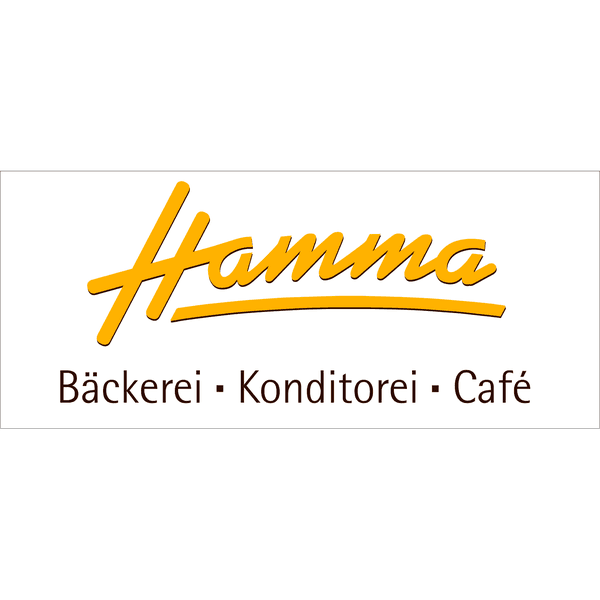 Bäckerei & Konditorei Hamma
