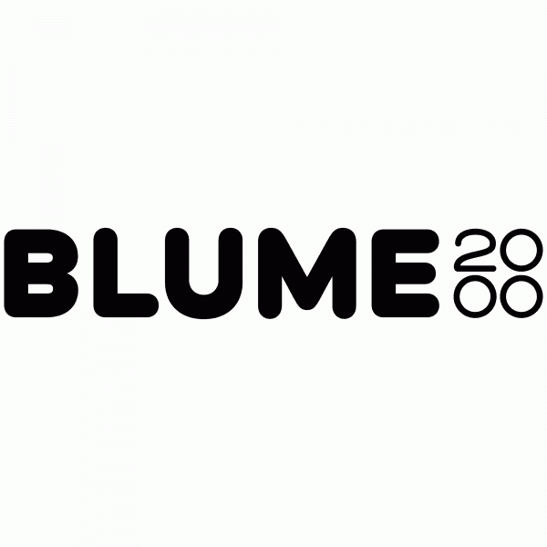 Blume 2000