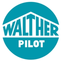 WALTHER Spritz- und Lackiersysteme GmbH Proud Member of WAGNER