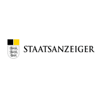 Staatsanzeiger für Baden-Württemberg GmbH & Co. KG