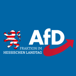 AfD-Fraktion im Hessischen Landtag