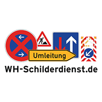 WH-Schilderdienst GmbH & Co. KG