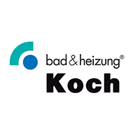 Koch bad&heizung