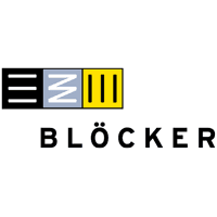 Blöcker ZNL der Hunter Douglas Holding GmbH & Co. KG