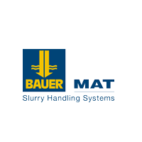 BAUER MAT Slurry Handling Systems