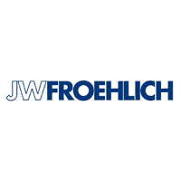 JW Froehlich Maschinenfabrik GmbH