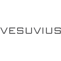 Vesuvius GmbH