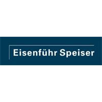 Eisenführ Speiser Patentanwälte Rechtsanwälte PartGmbB