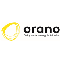 Orano GmbH
