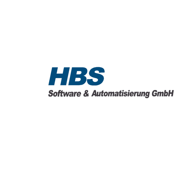 HBS Software & Automatisierung GmbH