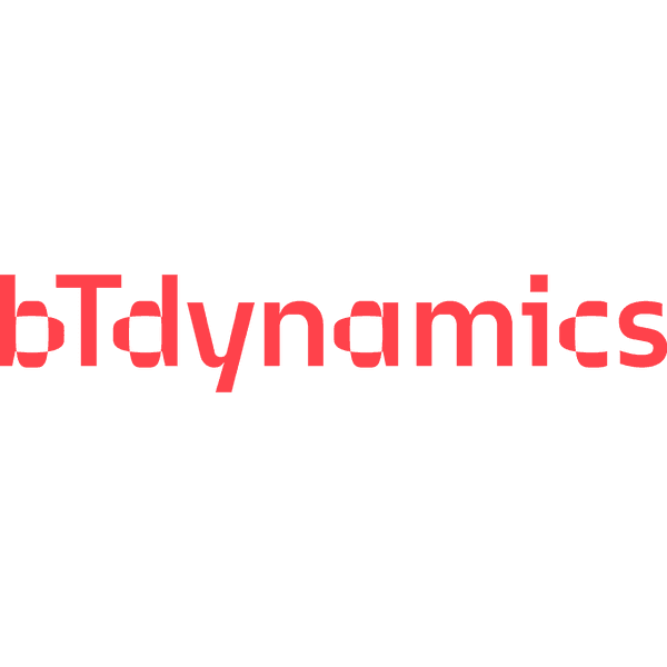 bTdynamics GmbH