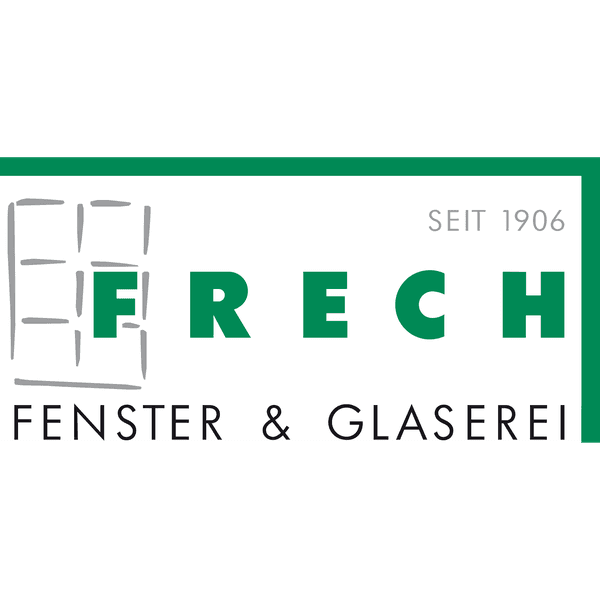 FRECH Fenster & Glaserei