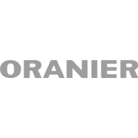ORANIER Heiztechnik GmbH