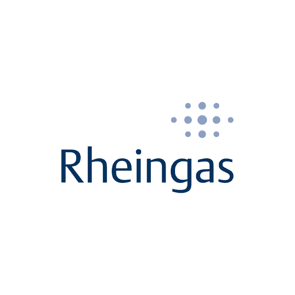 Propan Rheingas GmbH & Co. KG