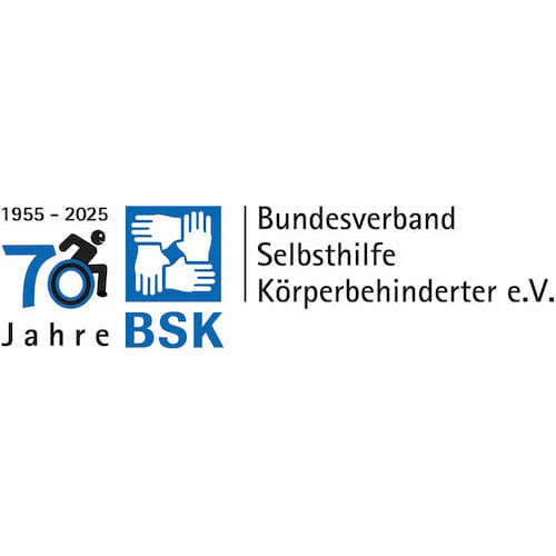 BSK - Bundesverband Selbsthilfe Körperbehinderter e. V.