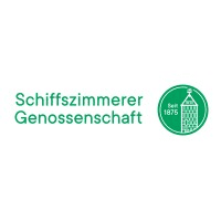 Allgemeine Deutsche Schiffszimmerer-Genossenschaft eG