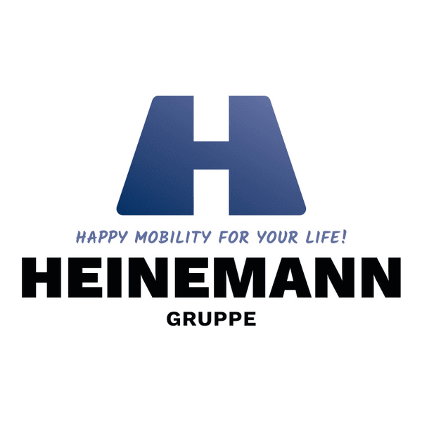 HEINEMANN Gruppe GmbH