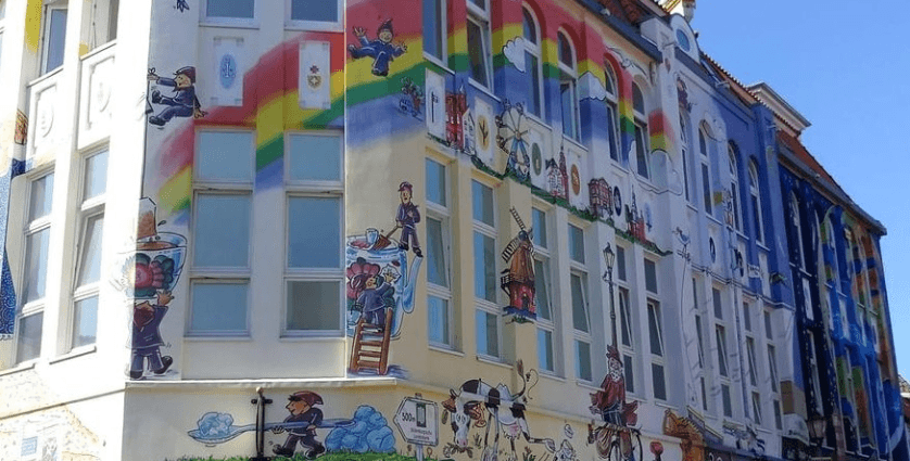 Medizinische Fachangestellte (MFA) (m/w/d) - in Vollzeit und Teilzeit bei Gemeinschaftspraxis für Kinder- und Jugendmedizin