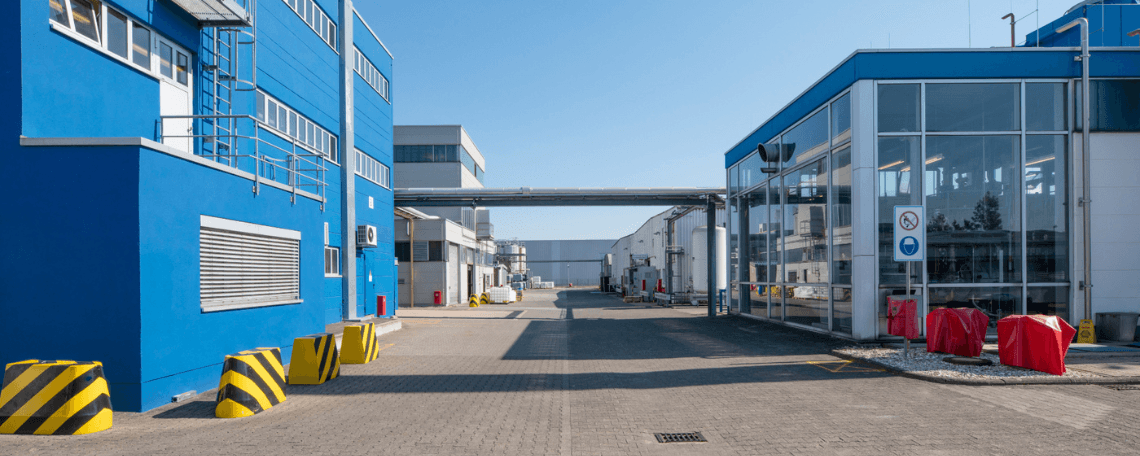 Produktionsmitarbeiter / Produktionshelfer (m/w/d) bei ProChem GmbH