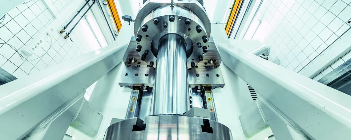 Labormitarbeiter CTA / Chemiemeister / Chemietechniker (m/w/d) bei Trelleborg Sealing Solutions Lindau GmbH