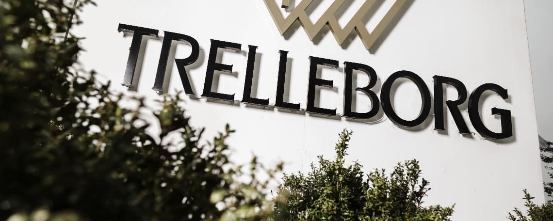 Labormitarbeiter CTA / Chemiemeister / Chemietechniker (m/w/d) bei Trelleborg Sealing Solutions Lindau GmbH