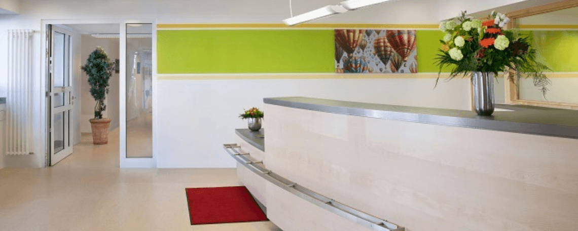 Logotherapeut / Logopäde (m/w/d) bei Physalis Rehabilitation und Physiotherapie GmbH