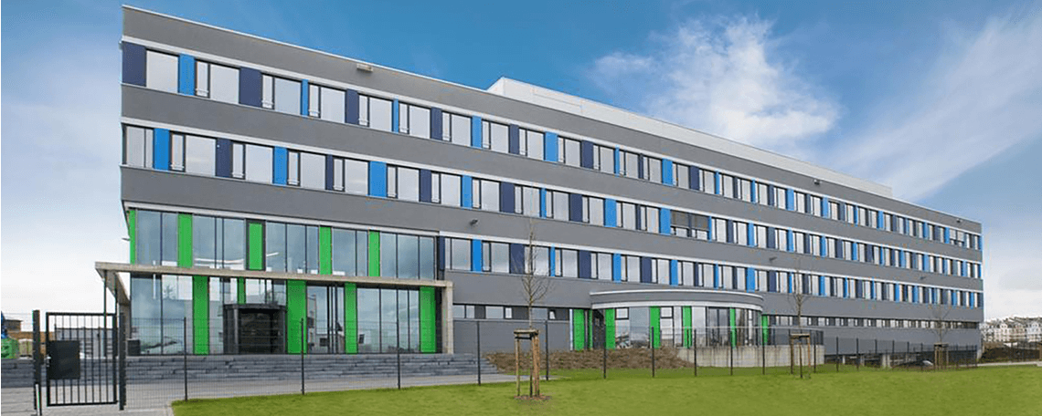 Personalsachbearbeiterin oder Personalsachbearbeiter - mit Schwerpunkt Recruiting (w/m/d) bei Eigenbetrieb für kommunale Aufgaben und Dienstleistungen (EAD)