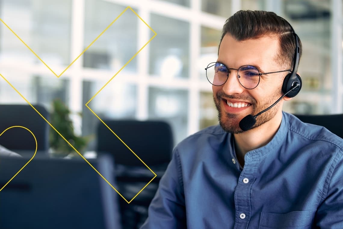 Mitarbeiter Technischer Vertrieb (m/w/d) bei ORGATEX GmbH