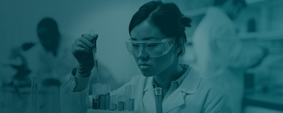 Biologisch- / Medizinisch- / Chemisch-Technischer Laborassistent (m/w/d) bei Mesa Germany GmbH