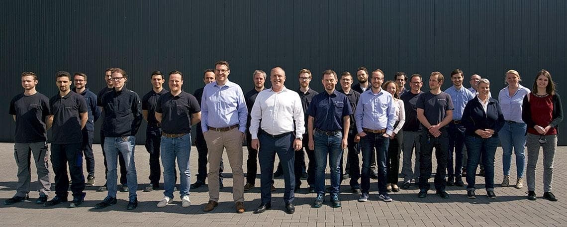 Zerspanungsmechaniker / Industriemechaniker / Feinwerkmechaniker (m/w/d) für die Prozessentwicklung bei INNOLITE GmbH