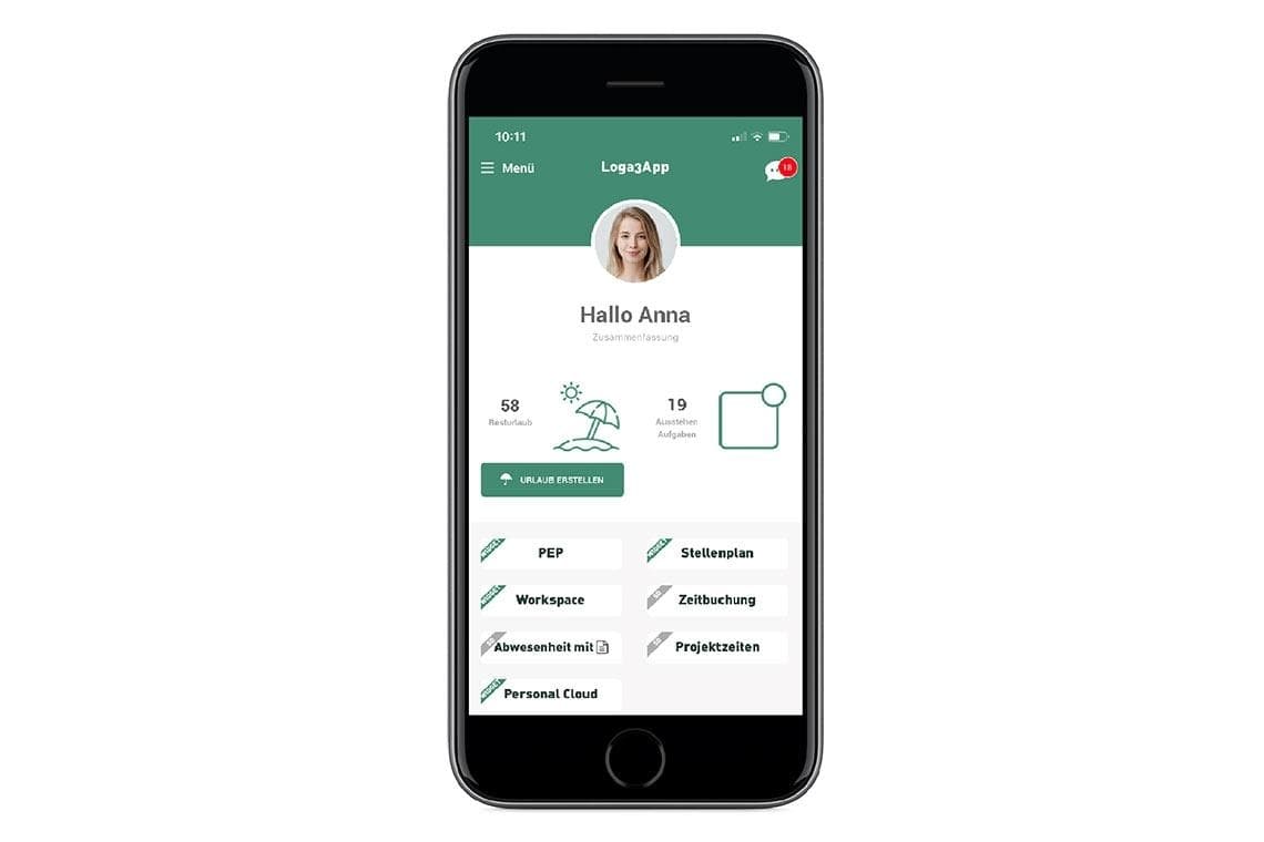 Mitarbeiter Auftragsabwicklung (m/w/d) bei P&I Personal & Informatik AG