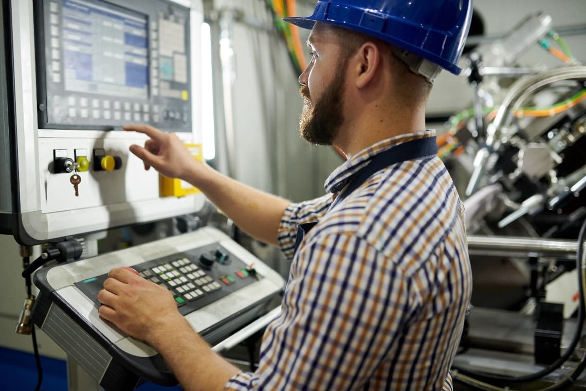 Maschinen- und Anlagenführer (w/m/d) bei WWL-flex GmbH & Co. KG