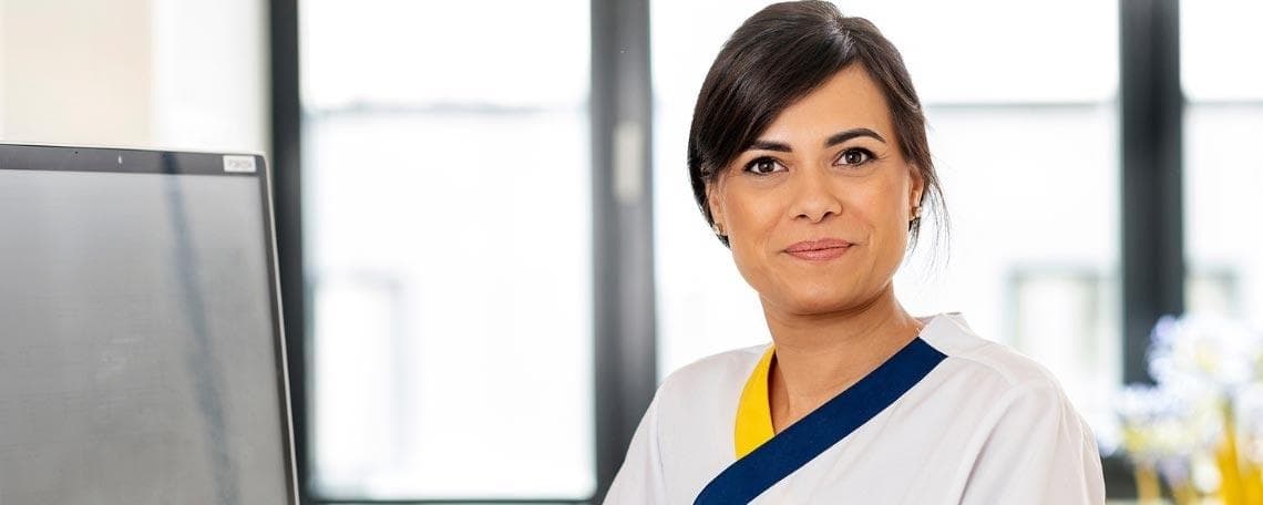 Clinical Ophthalmic Nurse (m/w/d) bei Evangelisches Krankenhaus Mülheim an der Ruhr GmbH
