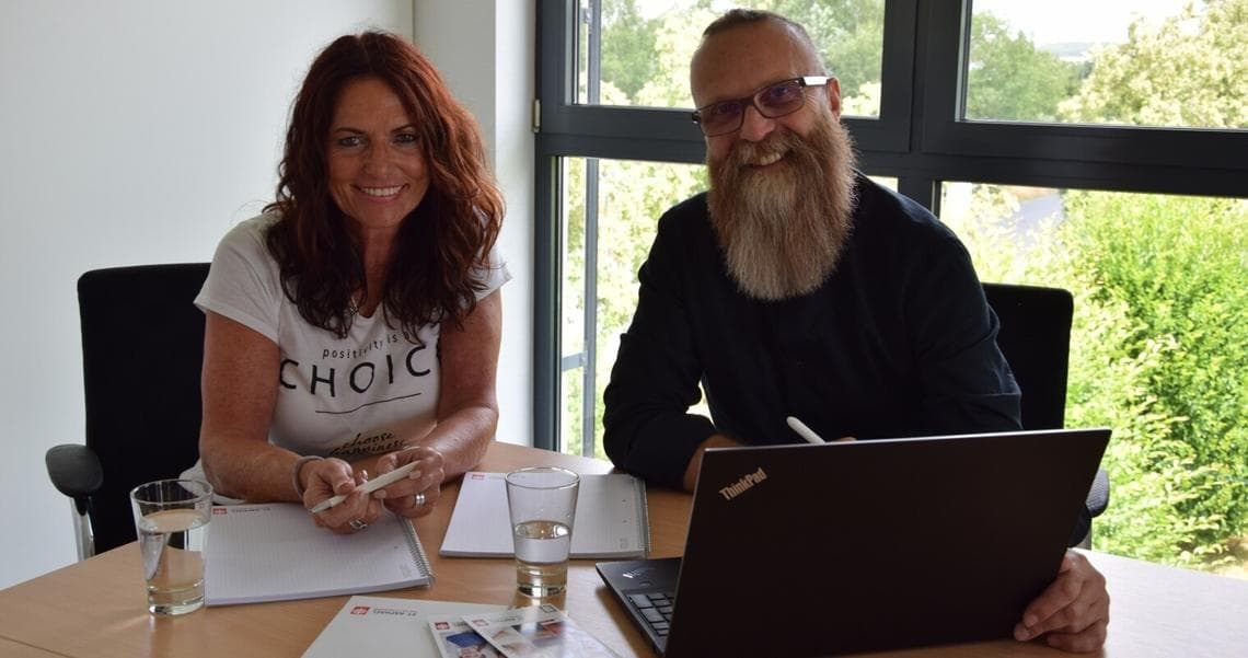 Bereichsleitung – Mobile Inklusive Assistenz (m/w/d) bei St. Raphael Caritas Alten- und Behindertenhilfe GmbH