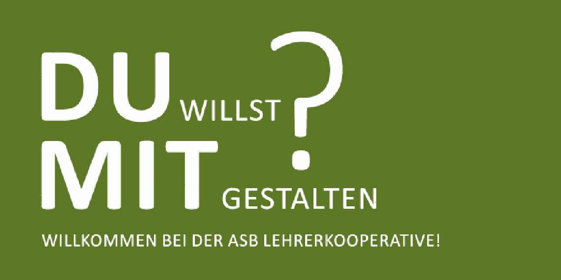 Deutsch- und Englischsprachiger Grundschullehrer für unsere Private Trilinguale Grundschule am Campus Heusenstamm in Teil- und Vollzeit (m/w/d) bei ASB Lehrerkooperative gGmbH