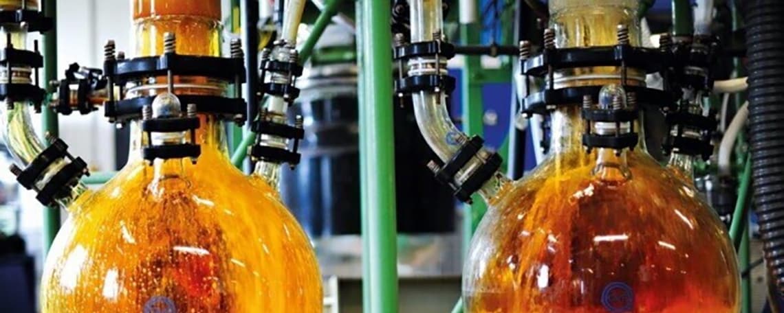 Anlagenbediener (m/w/d) bei C.HAFNER GmbH + Co. KG