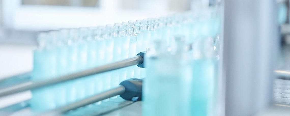 Produktionshelfer Abfüllung & Verpackung (m/w/d) bei Dreiturm GmbH