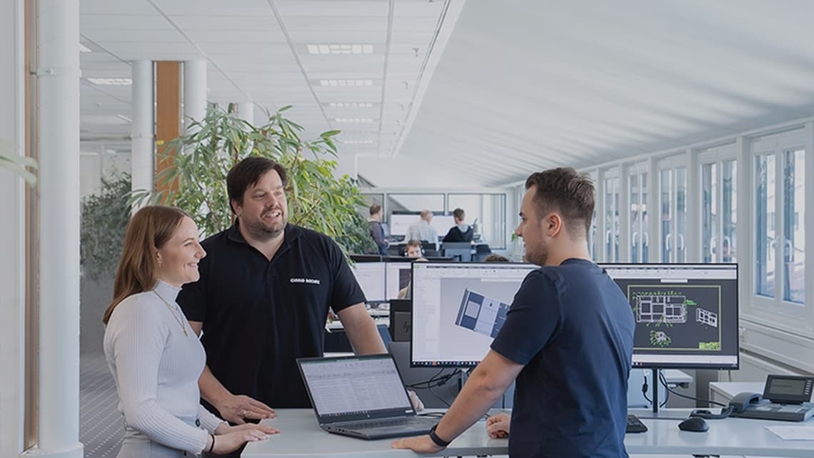 Agile Master (m/w/d) bei DMG MORI Digital GmbH