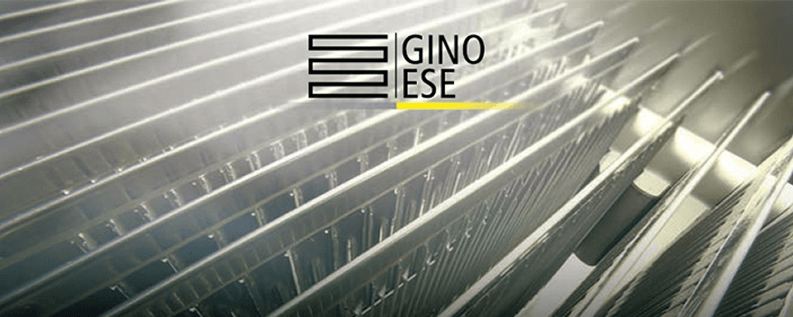 Mitarbeiter für die Produktionsplanung und -steuerung (m/w/d) bei GINO AG Elektrotechnische Fabrik
