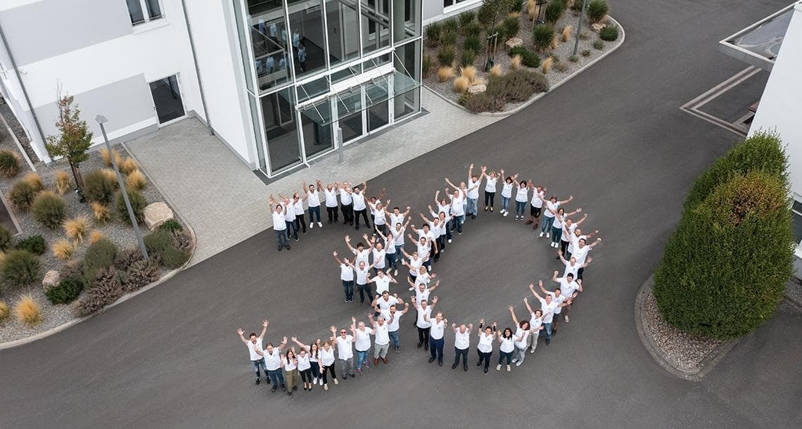 Operativen Einkäufer (m/w/d) bei SCHWIND eye-tech-solutions GmbH