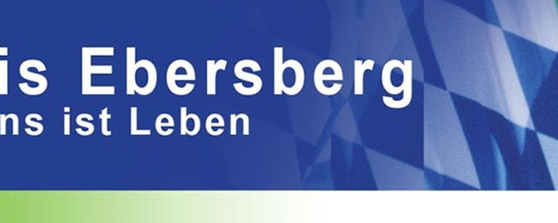 Sachbearbeitung (m/w/d) im Ausländeramt bei Landratsamt Ebersberg
