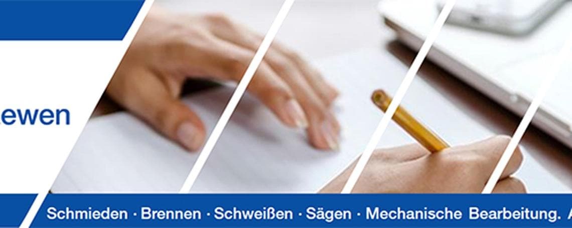 Personalreferenten (m/w/d) bei von Schaewen GmbH
