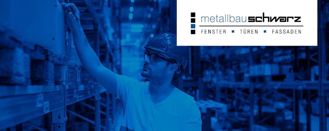 Warehouse Operations Coordinator (m/w/d) bei Schwarz Metallbau GmbH
