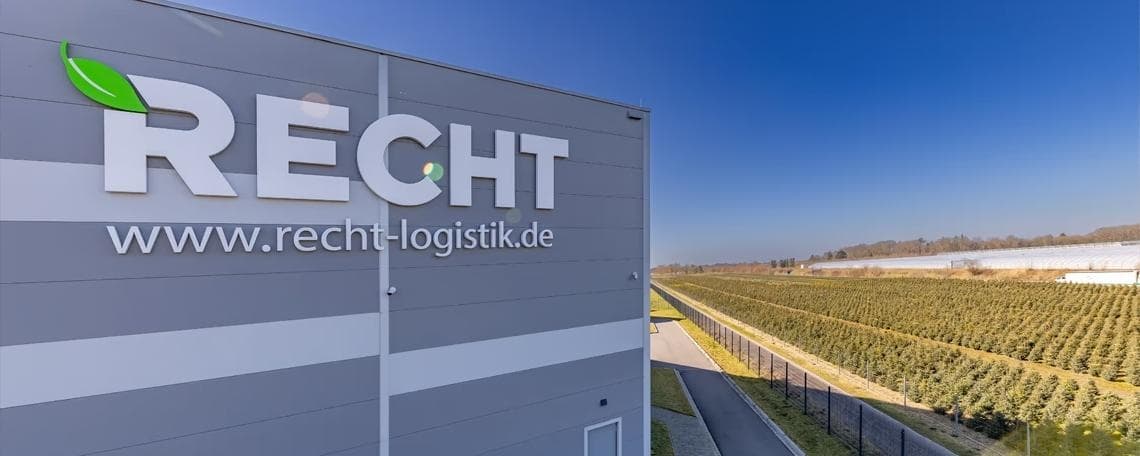 Qualitätsmanager - Projektmanagement (m/w/d) bei Recht Kontraktlogistik GmbH