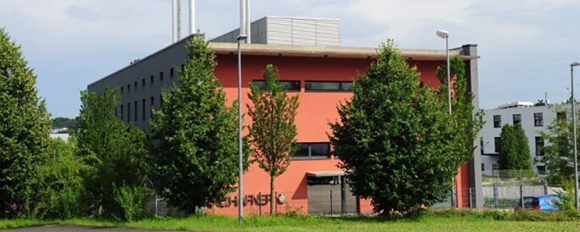 Anlagenbediener (m/w/d) bei C.HAFNER GmbH + Co. KG