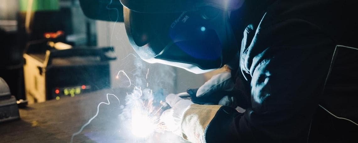 WIG Schweißer (m/w/d) bei MEIKO Maschinenbau GmbH & Co. KG