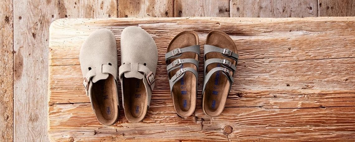 Network Planner (m/w/d) bei Birkenstock Logistics GmbH